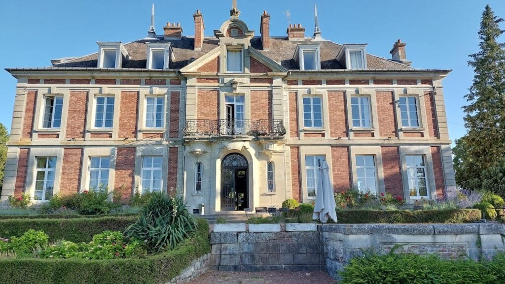 DJ haut de gamme à Saint-Quentin, Domaine de vadencourt