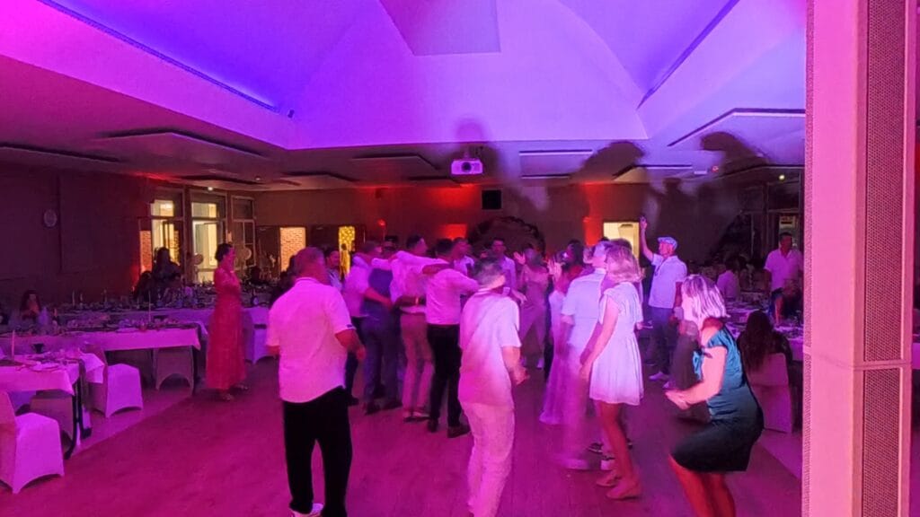 mariage 2025 ‣ DJEROME EVENT