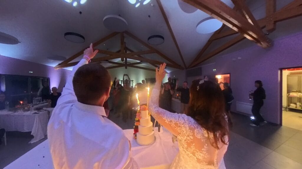 dessert ‣ DJEROME EVENT